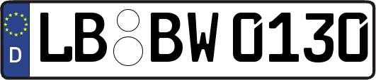 LB-BW0130
