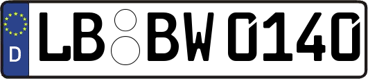 LB-BW0140