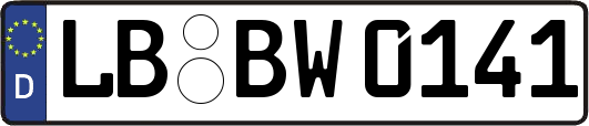 LB-BW0141