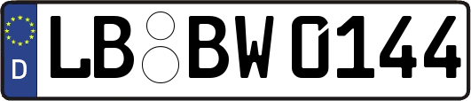 LB-BW0144