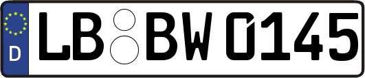LB-BW0145