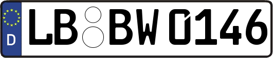 LB-BW0146