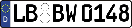 LB-BW0148