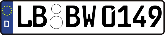 LB-BW0149