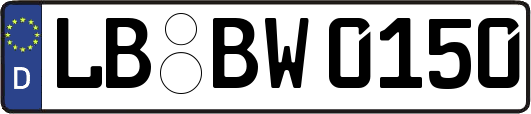 LB-BW0150