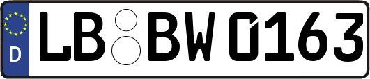 LB-BW0163