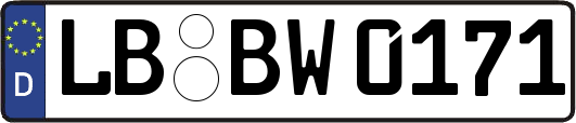 LB-BW0171