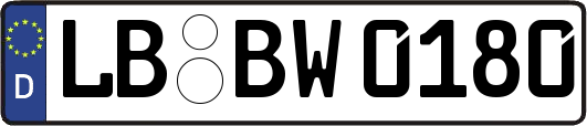 LB-BW0180