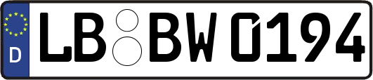 LB-BW0194