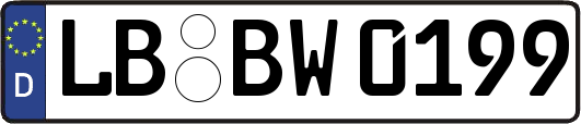 LB-BW0199