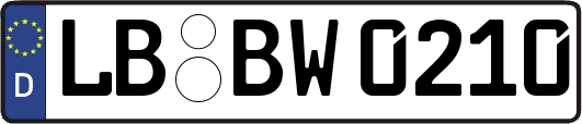LB-BW0210