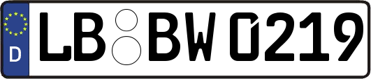 LB-BW0219