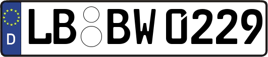 LB-BW0229