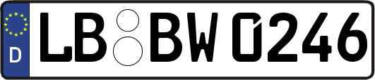LB-BW0246