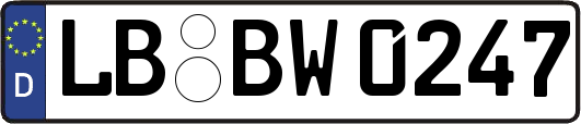 LB-BW0247