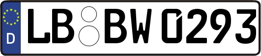 LB-BW0293