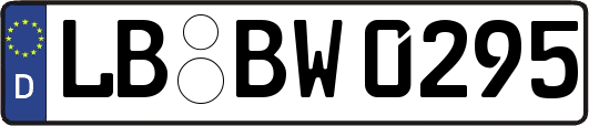LB-BW0295