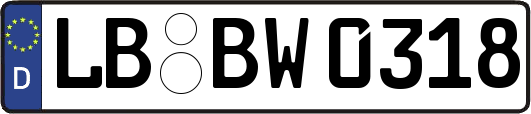 LB-BW0318