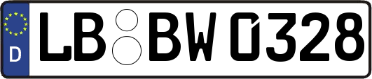 LB-BW0328