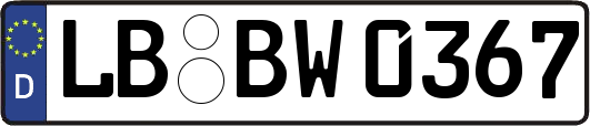 LB-BW0367