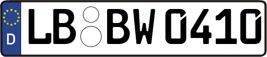 LB-BW0410