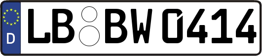 LB-BW0414