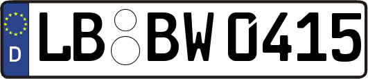 LB-BW0415