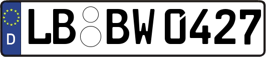 LB-BW0427
