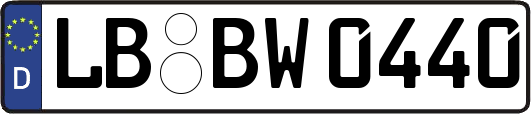 LB-BW0440