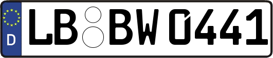 LB-BW0441