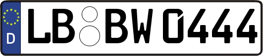 LB-BW0444