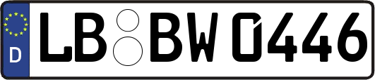 LB-BW0446