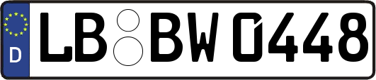 LB-BW0448