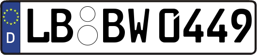 LB-BW0449