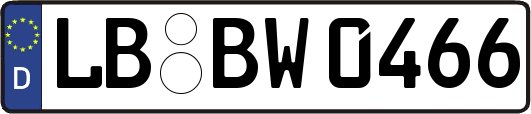 LB-BW0466