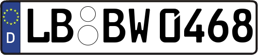 LB-BW0468
