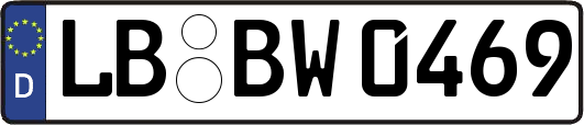 LB-BW0469
