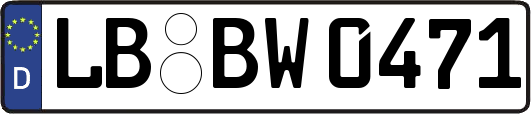 LB-BW0471