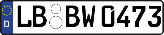 LB-BW0473