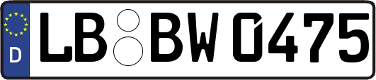 LB-BW0475