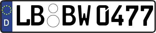 LB-BW0477