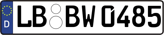 LB-BW0485