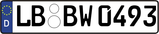 LB-BW0493