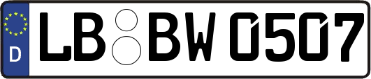 LB-BW0507
