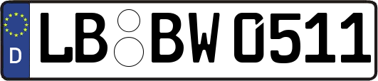 LB-BW0511
