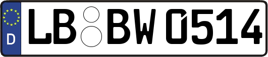 LB-BW0514