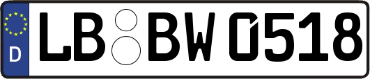 LB-BW0518