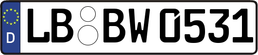 LB-BW0531