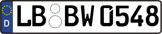 LB-BW0548