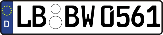 LB-BW0561